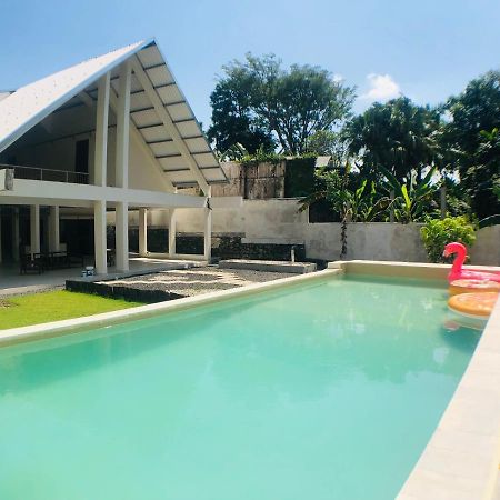 فندق Passifika House تْشانغو المظهر الخارجي الصورة