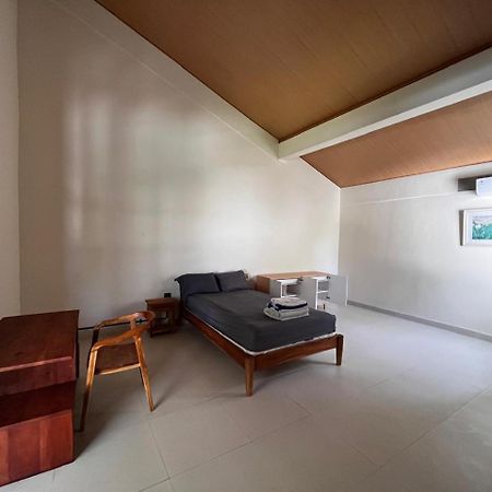 فندق Passifika House تْشانغو المظهر الخارجي الصورة
