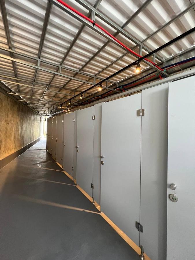 فندق Passifika House تْشانغو المظهر الخارجي الصورة