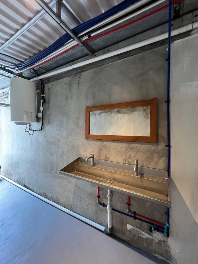 فندق Passifika House تْشانغو المظهر الخارجي الصورة
