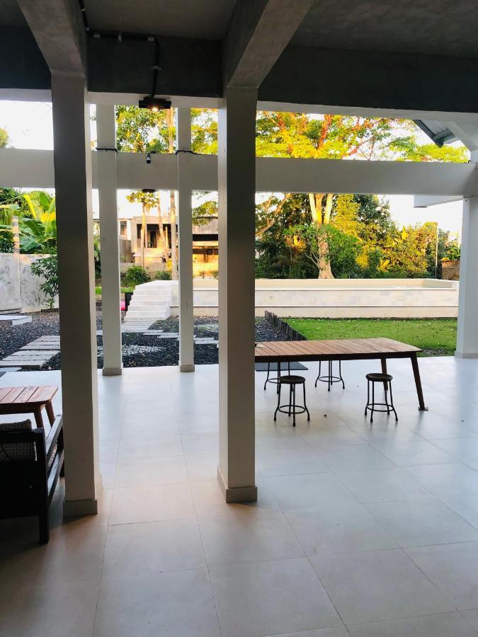 فندق Passifika House تْشانغو المظهر الخارجي الصورة