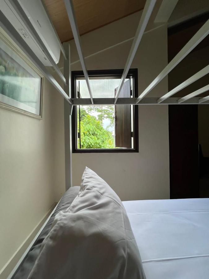 فندق Passifika House تْشانغو المظهر الخارجي الصورة