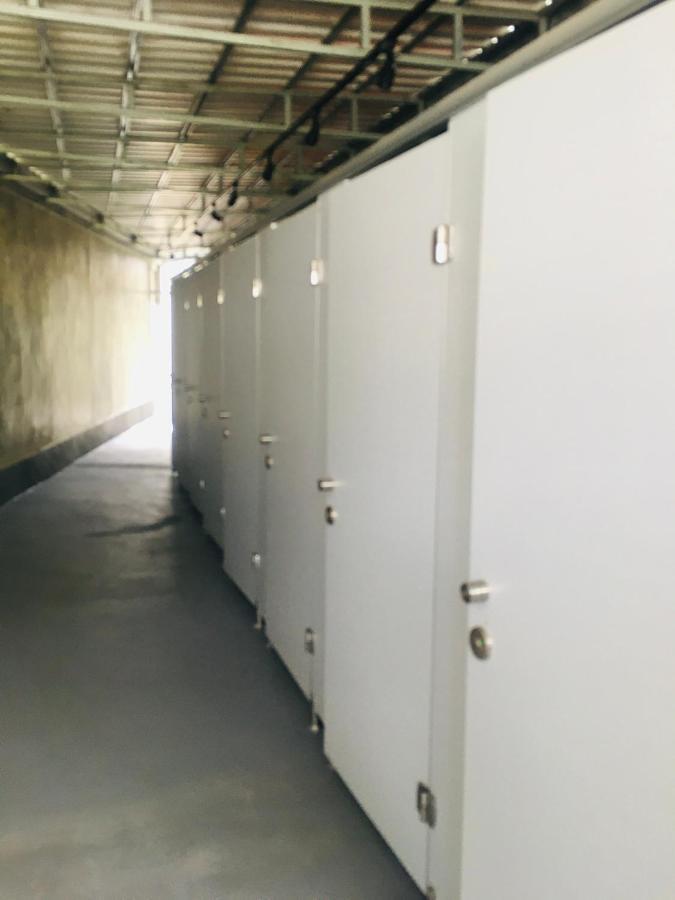 فندق Passifika House تْشانغو المظهر الخارجي الصورة