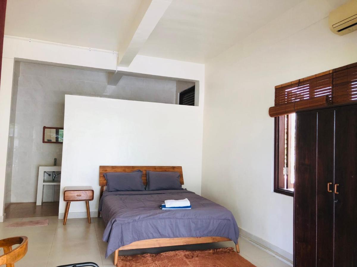 فندق Passifika House تْشانغو المظهر الخارجي الصورة
