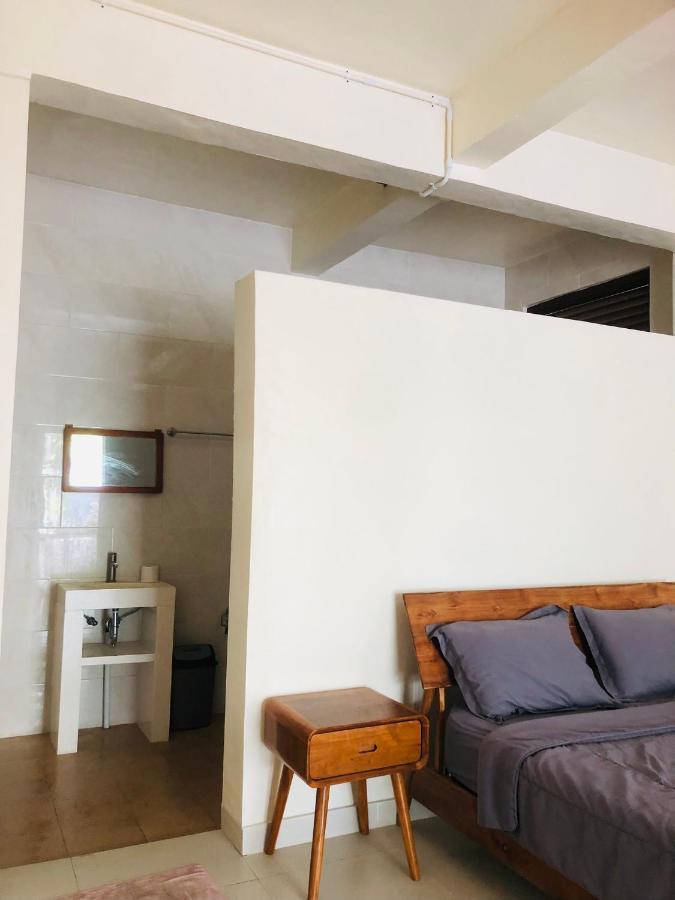 فندق Passifika House تْشانغو المظهر الخارجي الصورة