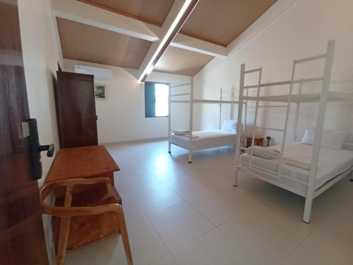 فندق Passifika House تْشانغو المظهر الخارجي الصورة