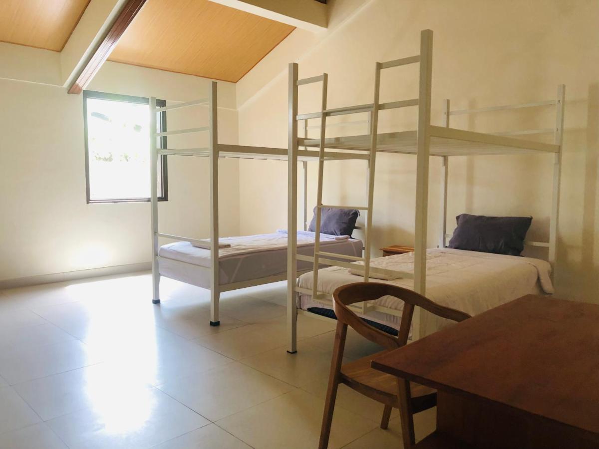 فندق Passifika House تْشانغو المظهر الخارجي الصورة