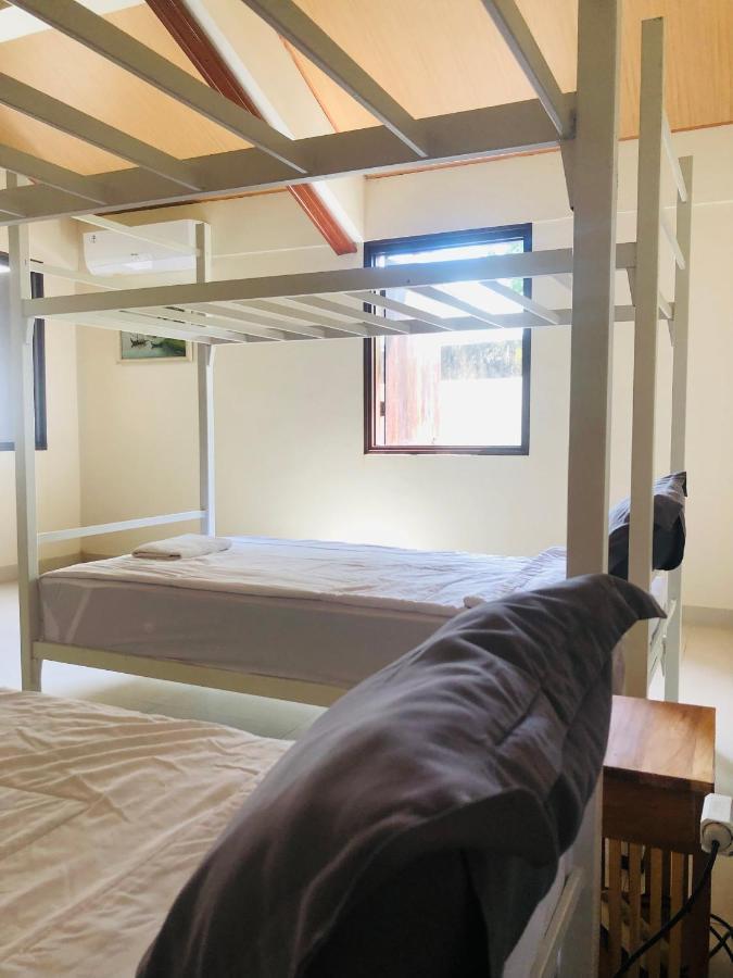 فندق Passifika House تْشانغو المظهر الخارجي الصورة
