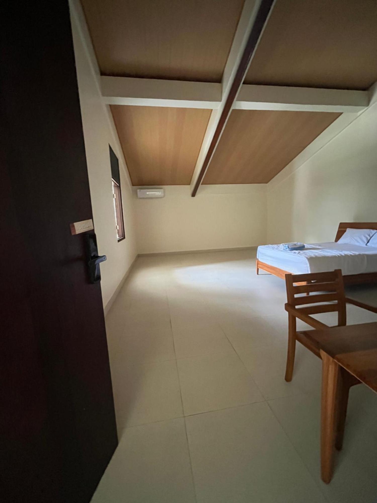 فندق Passifika House تْشانغو المظهر الخارجي الصورة