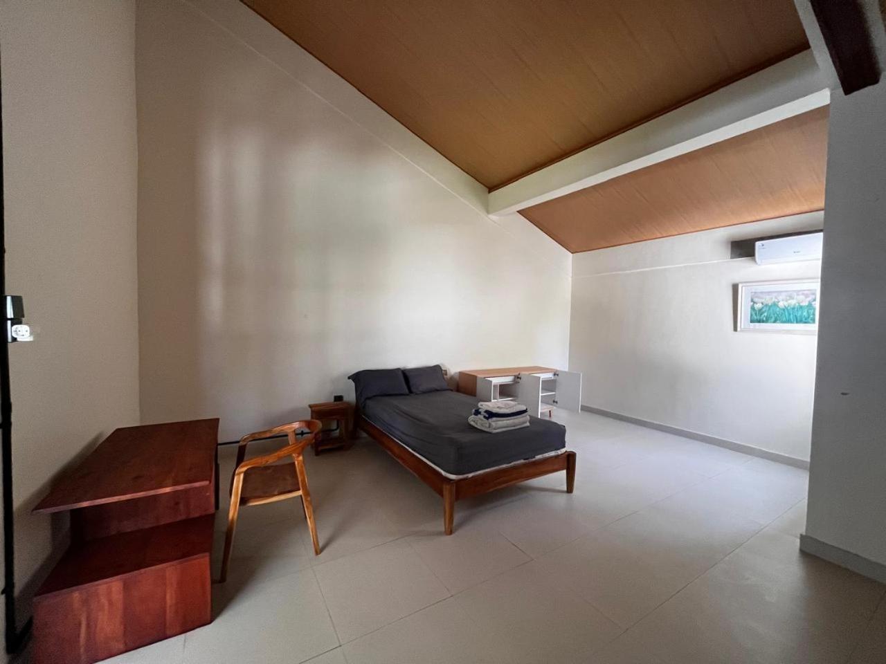فندق Passifika House تْشانغو المظهر الخارجي الصورة
